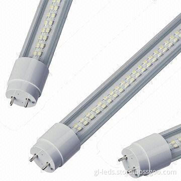 T8 LED Tube Lights, Built-in Isolated Driver with UL Mark